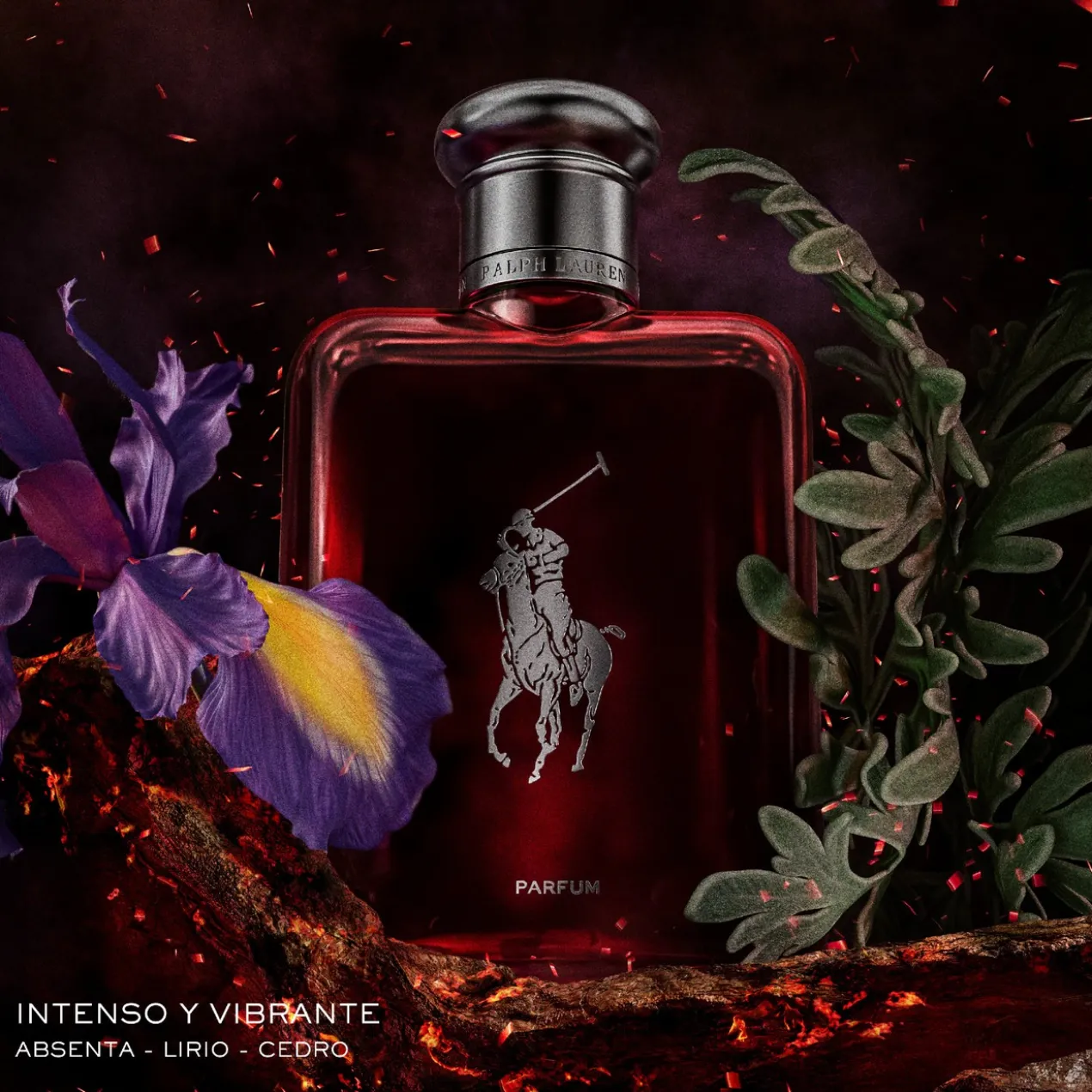 Polo Red Parfum