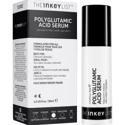 Polyglutamic Acid Serum