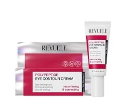 Polypeptide Contour des Yeux