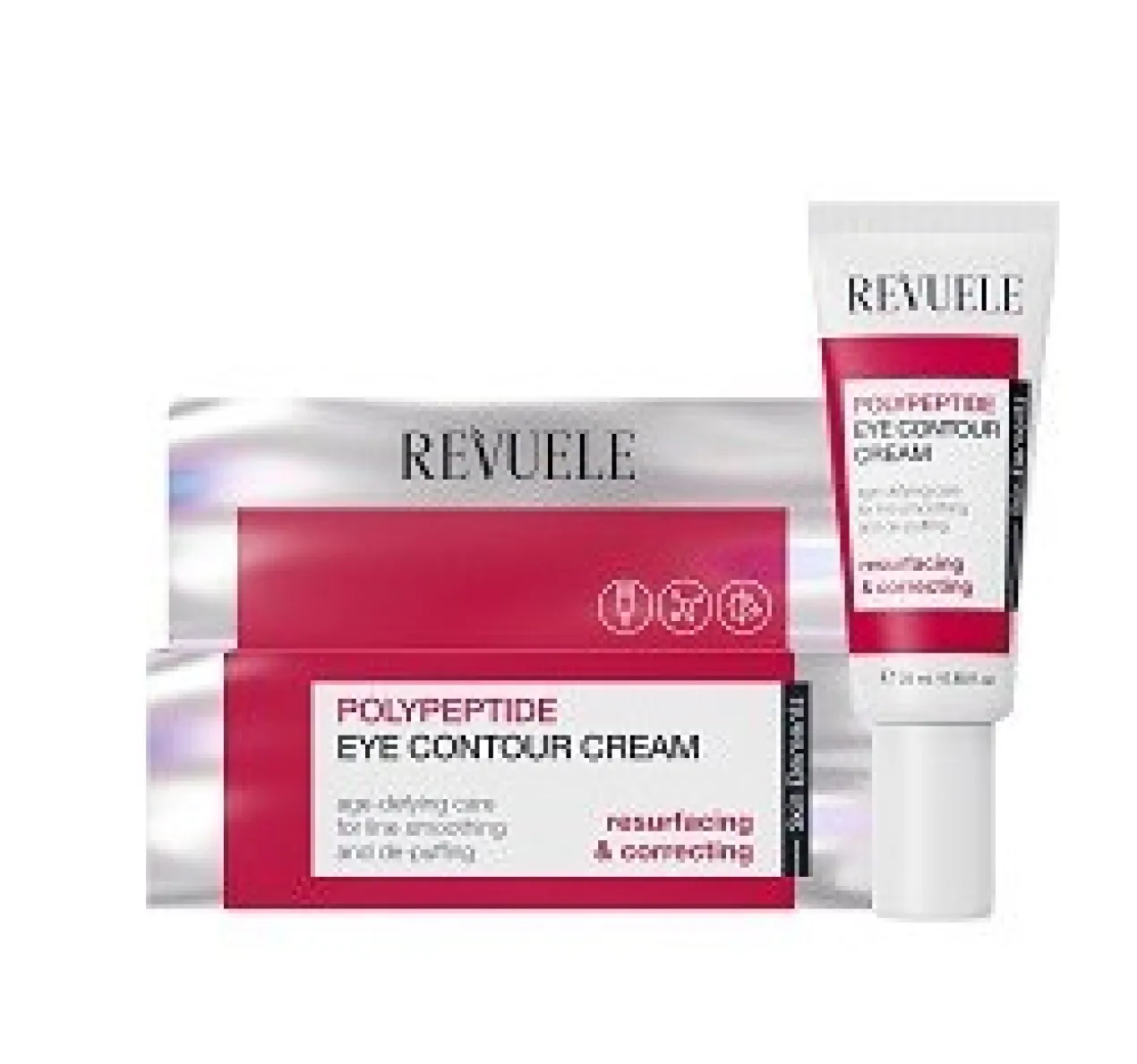 Polypeptide Contour des Yeux