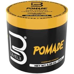 Pomade Crème Transparente pour les Cheveux