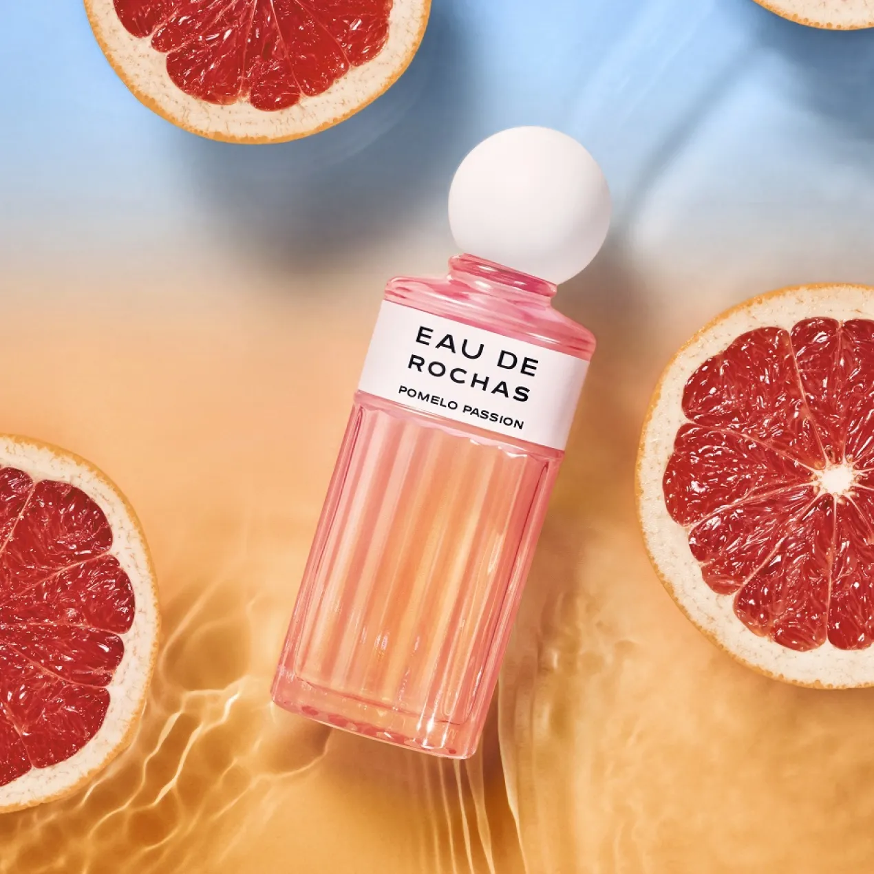 Pomelo Passion Eau de Toilette