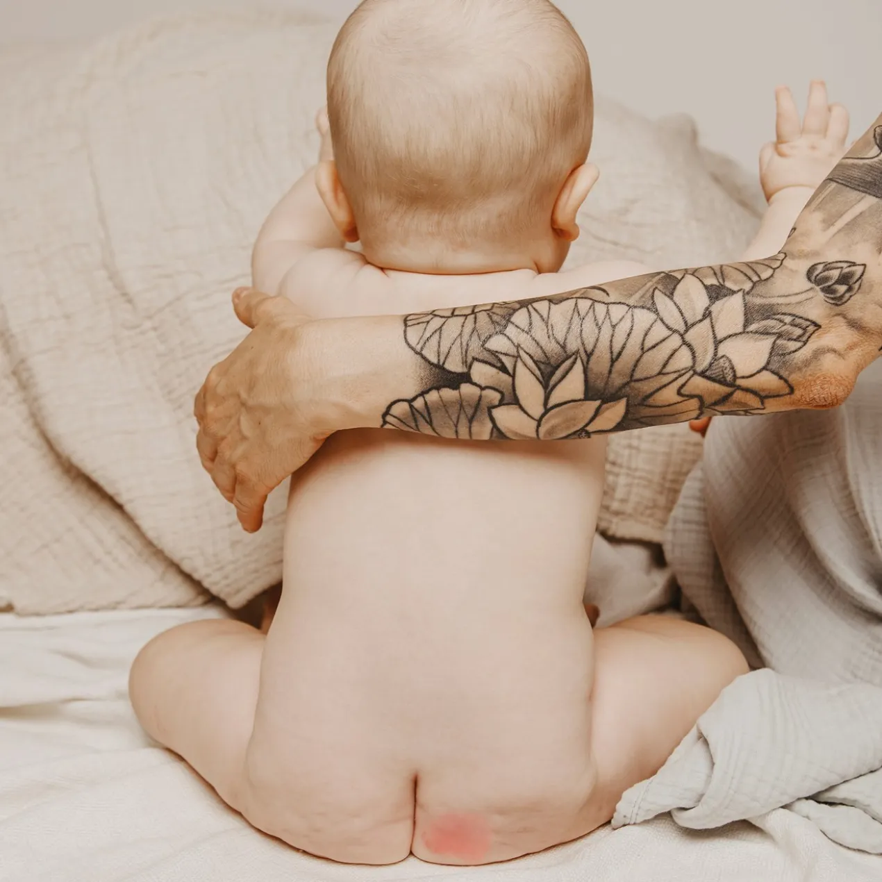 Pommade Protectrice Réparatrice