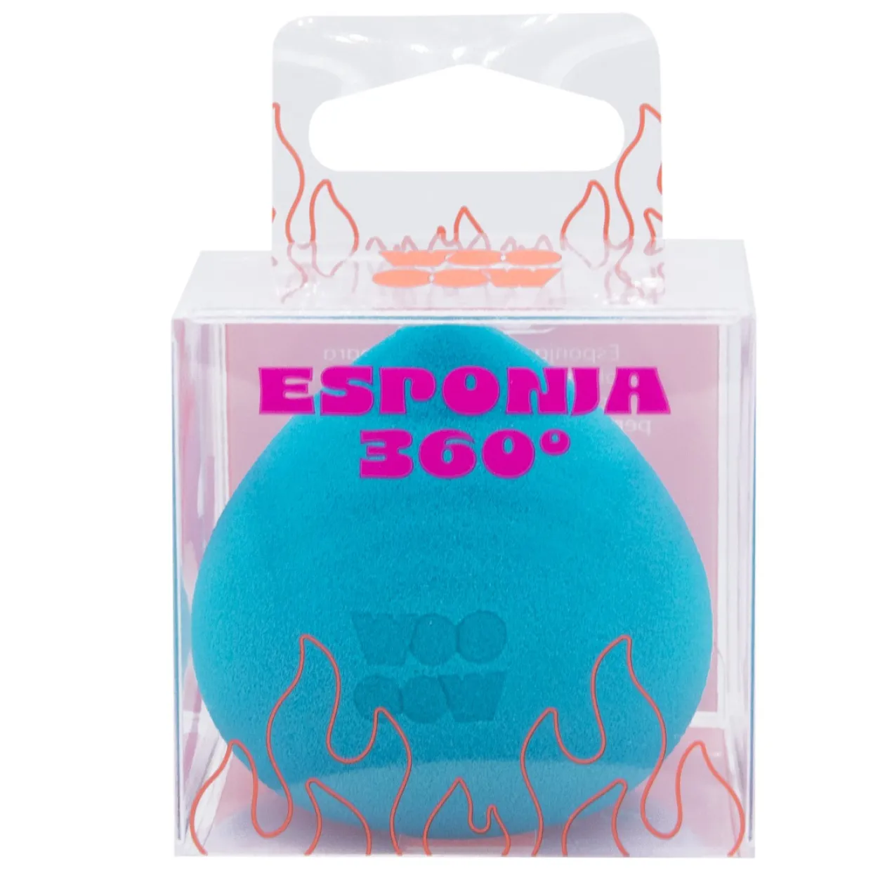 Éponge 360º