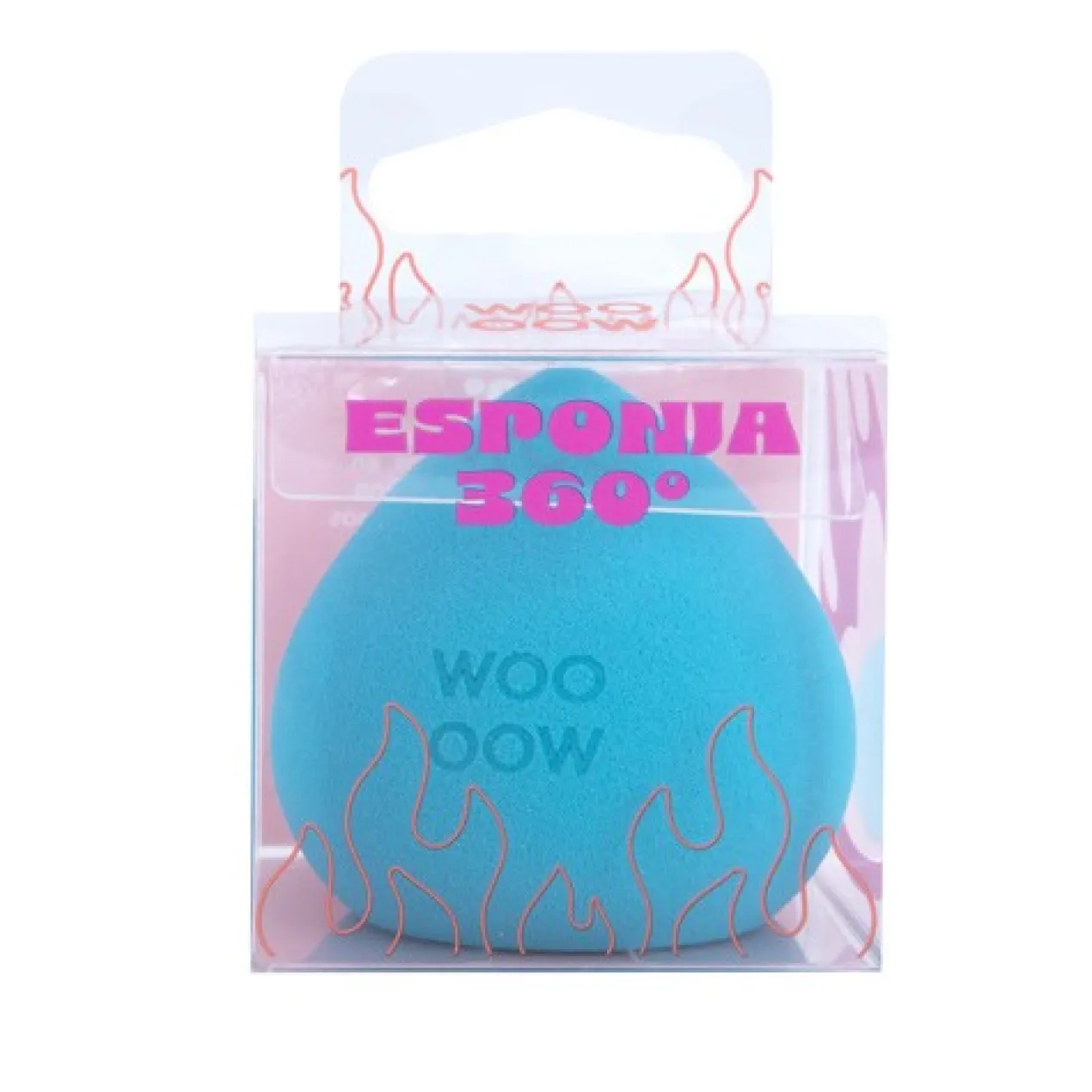 Éponge 360º