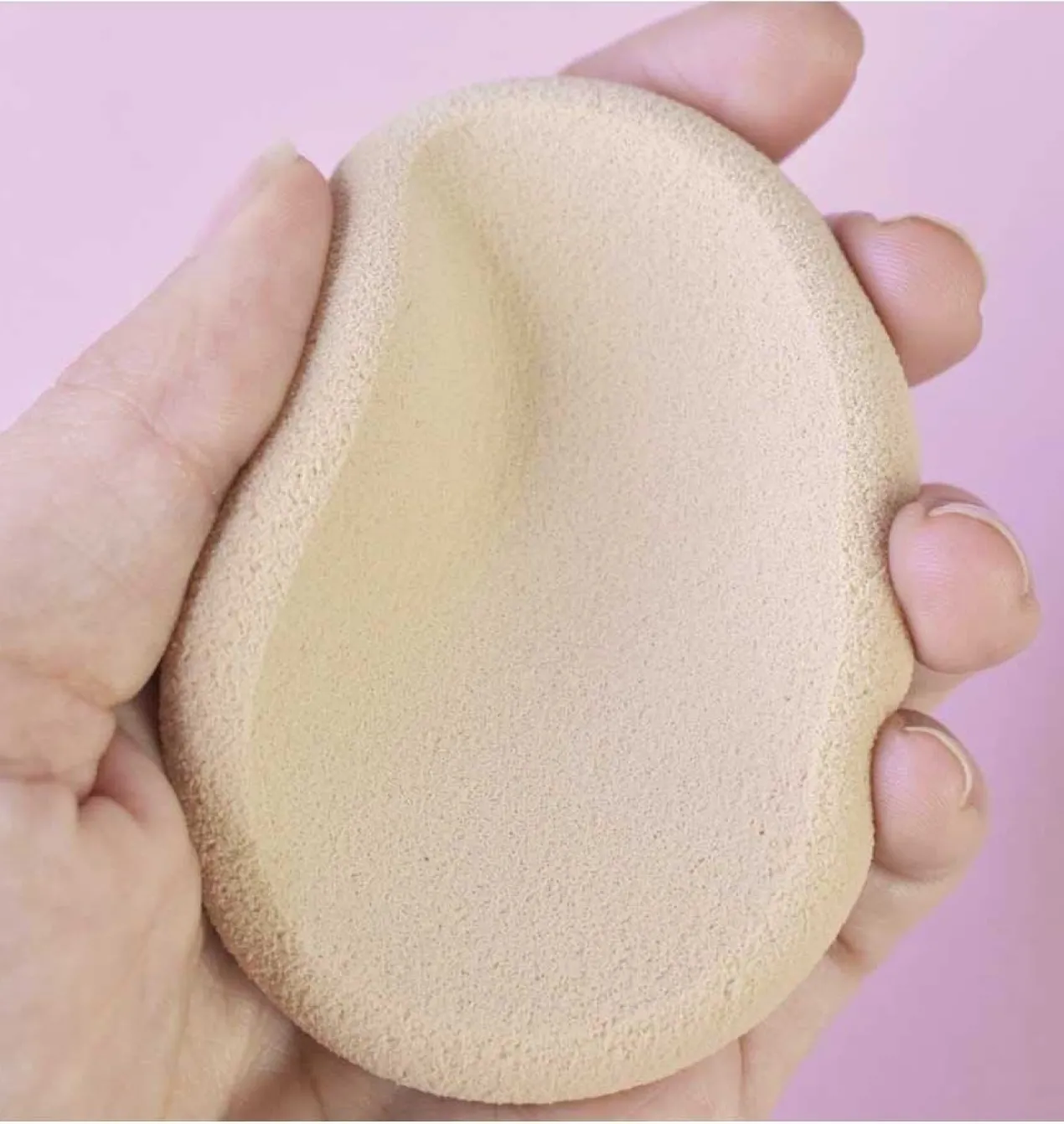 Éponge de Maquillage