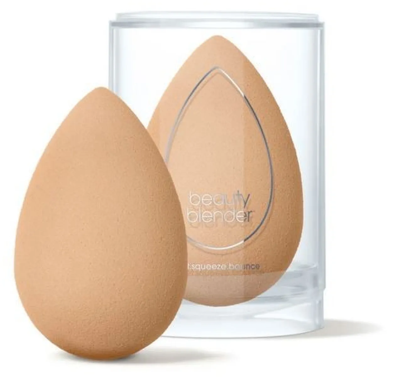 Éponge de maquillage