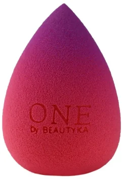 Éponge de maquillage au poudre naturelle de grenade