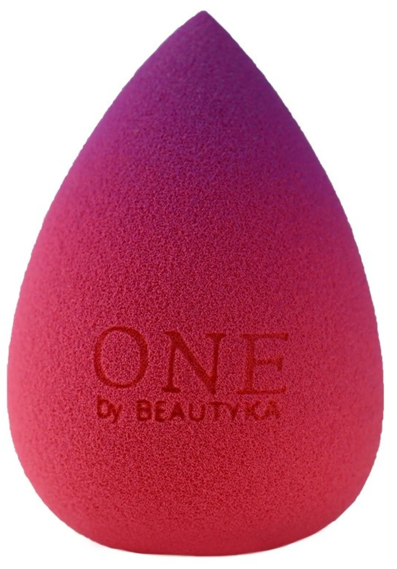 Éponge de maquillage au poudre naturelle de grenade