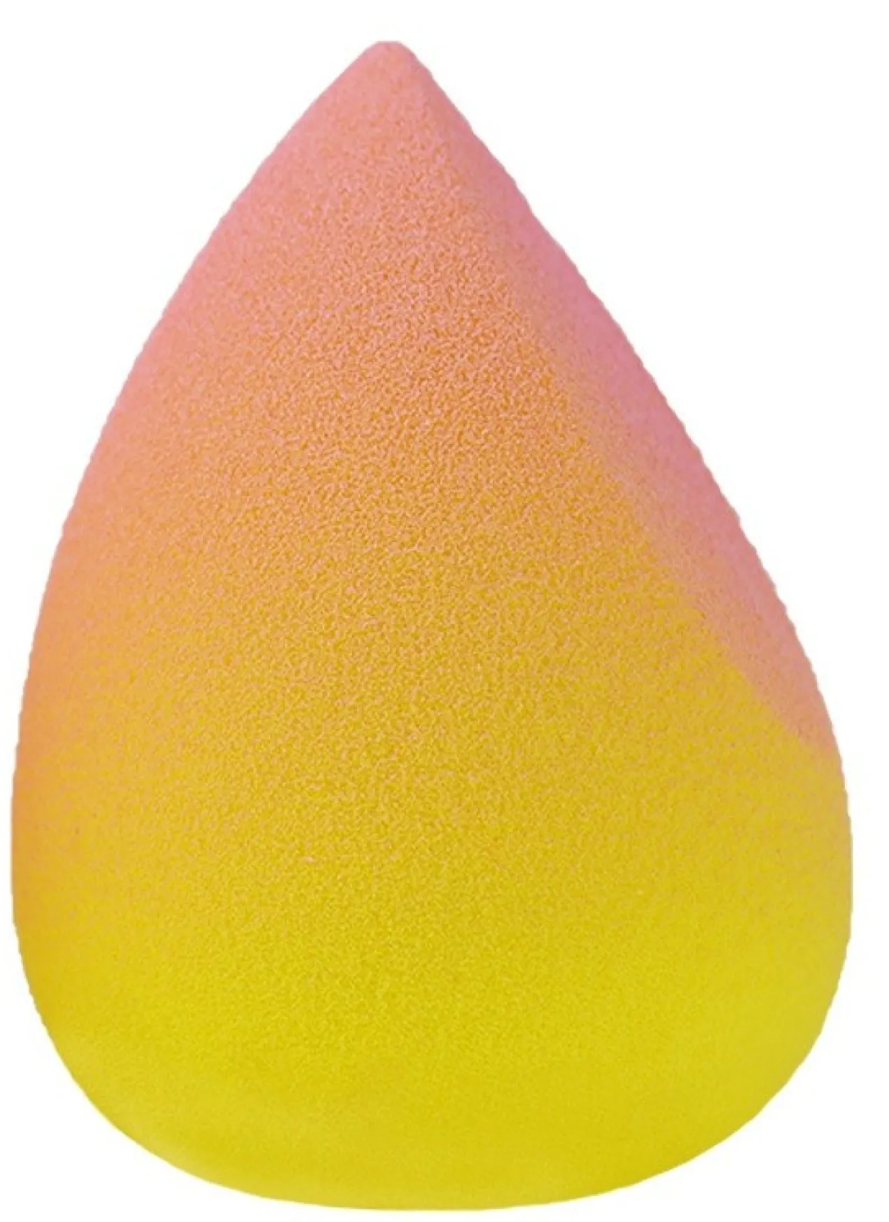 Éponge de maquillage au poudre naturelle de citron