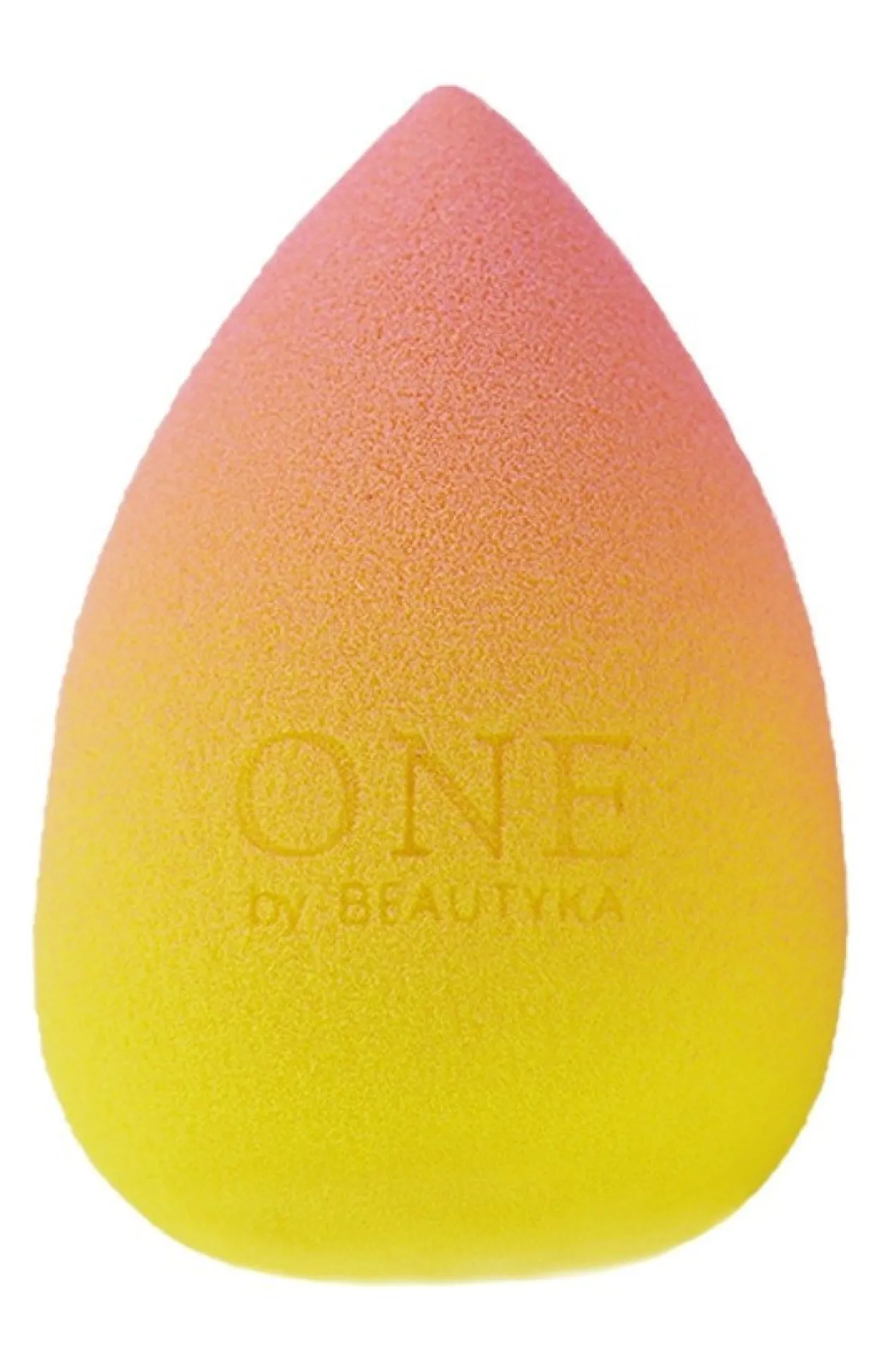 Éponge de maquillage au poudre naturelle de citron