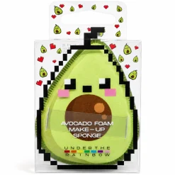 Éponge de Maquillage Avocado Foam Sponge