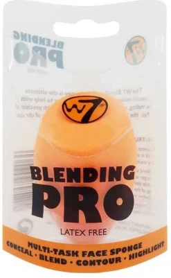 Éponge de Maquillage Blending Pro