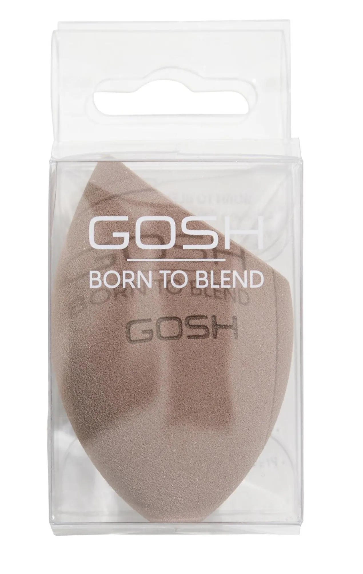 Éponge de Maquillage Born to Blend