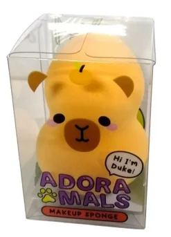 Éponge de maquillage Capibara