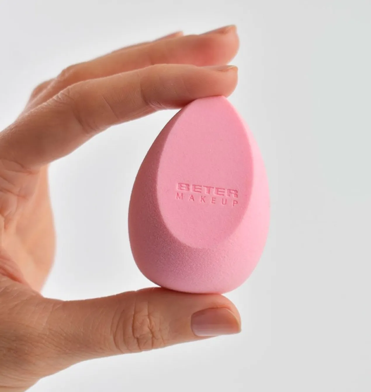 Éponge de maquillage 3D sans latex
