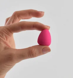 Éponge de maquillage 3D sans latex