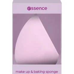 Éponge de Maquillage et Baking 01