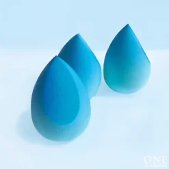 Éponge de Maquillage à l’Acide Hyaluronique