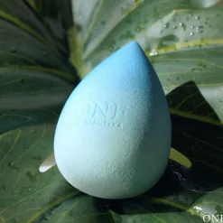 Éponge de Maquillage à l’Acide Hyaluronique