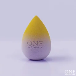Éponge de Maquillage à la Vitamine C