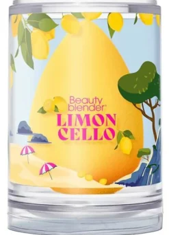 Éponge de maquillage Limoncello Édition Limitée