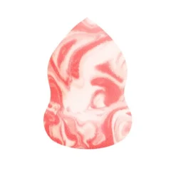 Éponge de Maquillage Marbrée