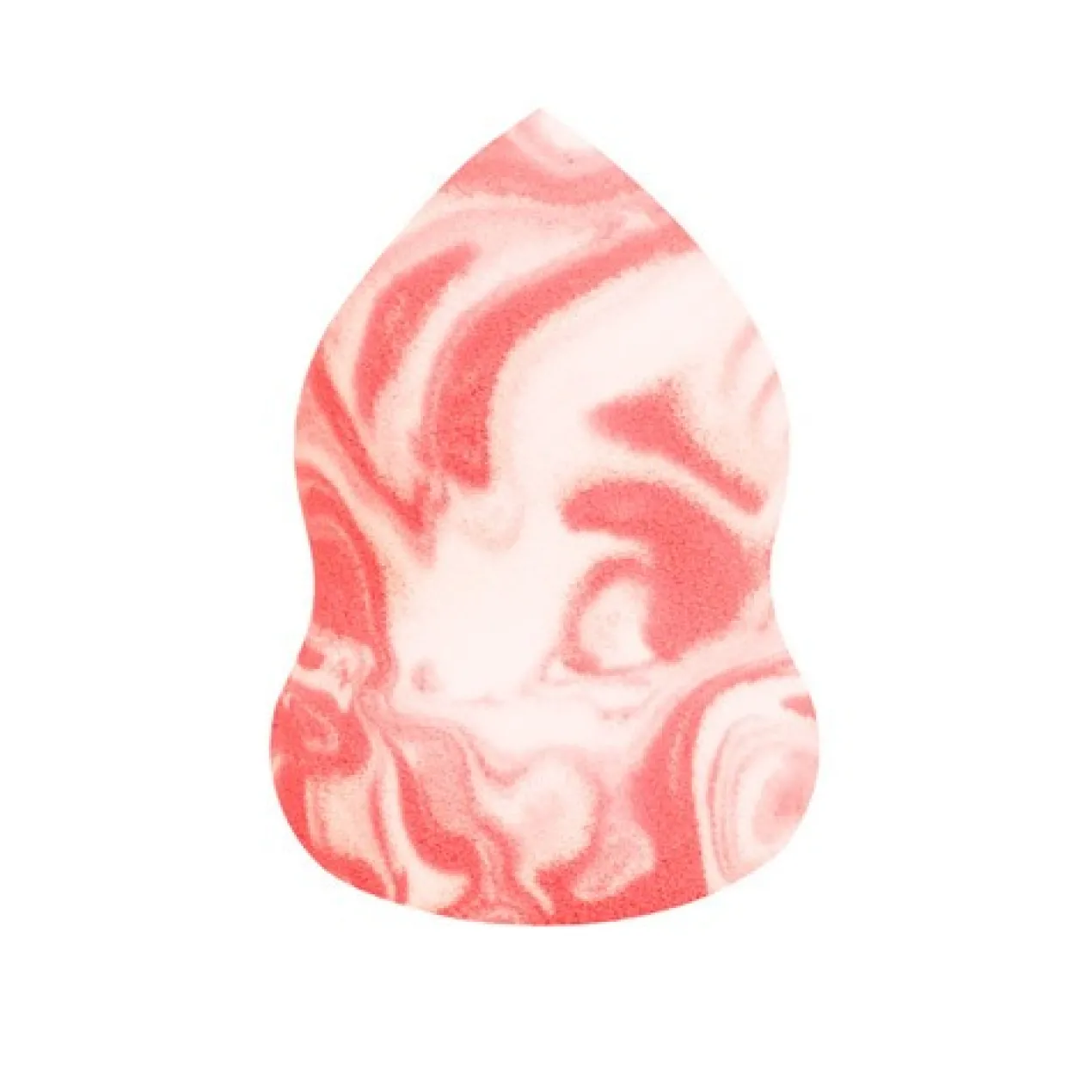 Éponge de Maquillage Marbrée