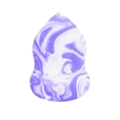 Éponge de Maquillage Marbrée