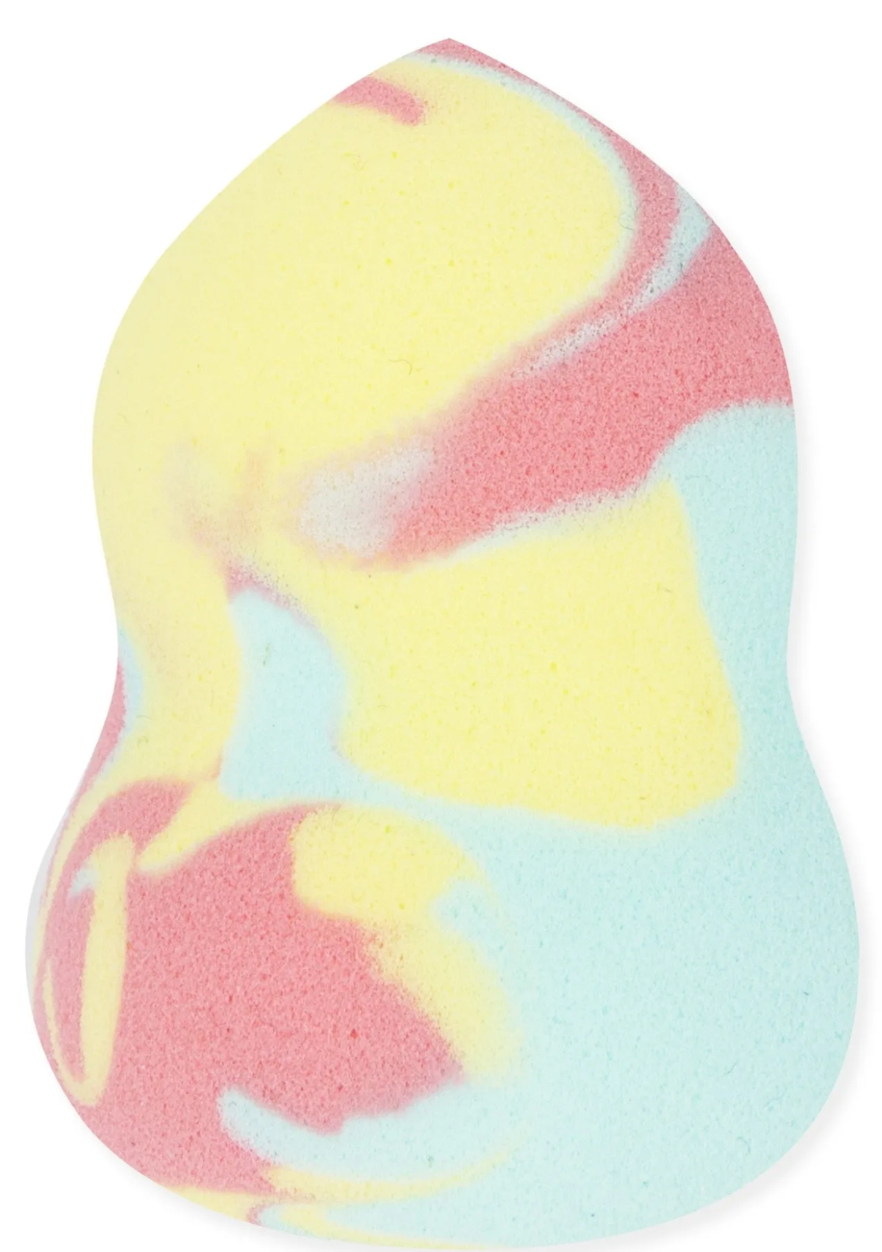 Éponge de maquillage Tie Die