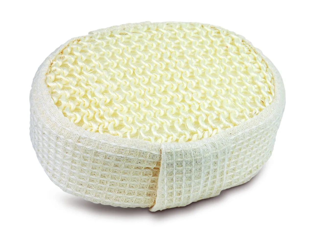 Éponge de Massage en Sisal