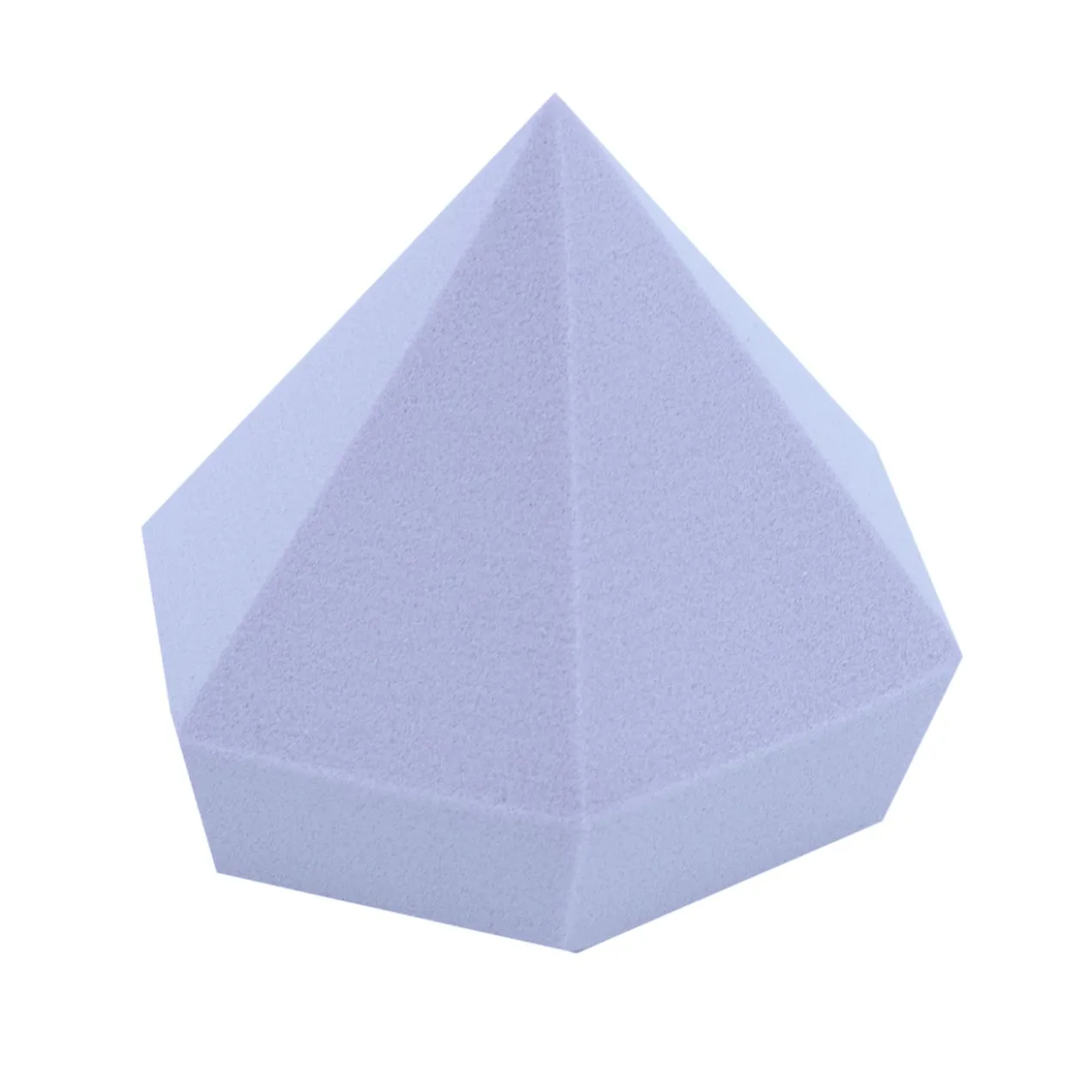 Éponge Diamant