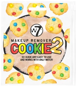 Éponge Démaquillante Cookie 2