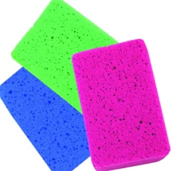 Éponge en Polyester Hydrophile