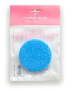 Éponge faciale Aqua Cosmetic
