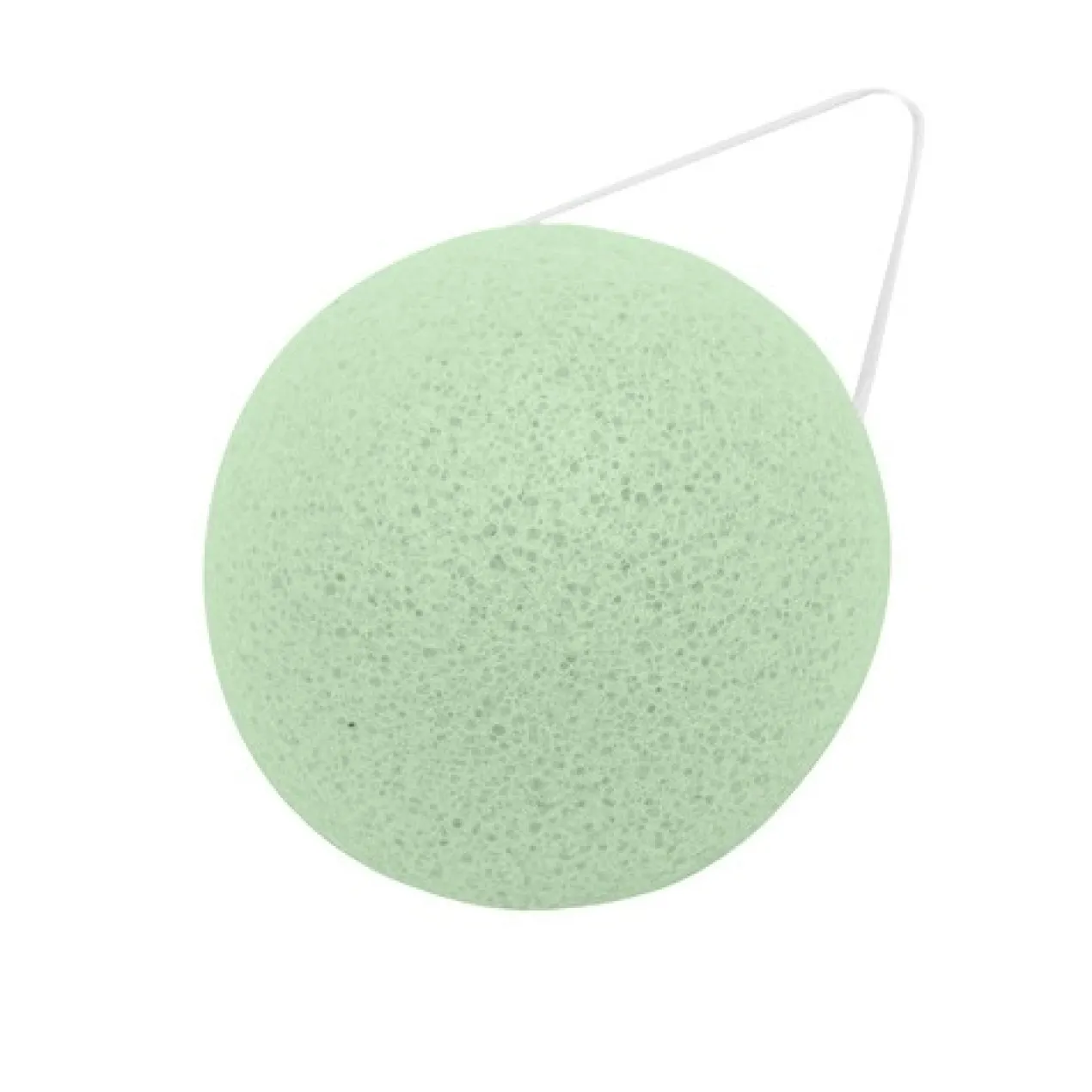 Éponge Konjac Aloe Vera