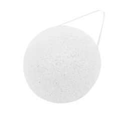 Éponge Konjac Naturelle