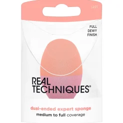 Éponge à Maquillage à Double Fini