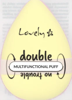 Éponge Multifonctionnelle Double No Trouble