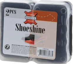 Éponge Nettoyante pour Chaussures