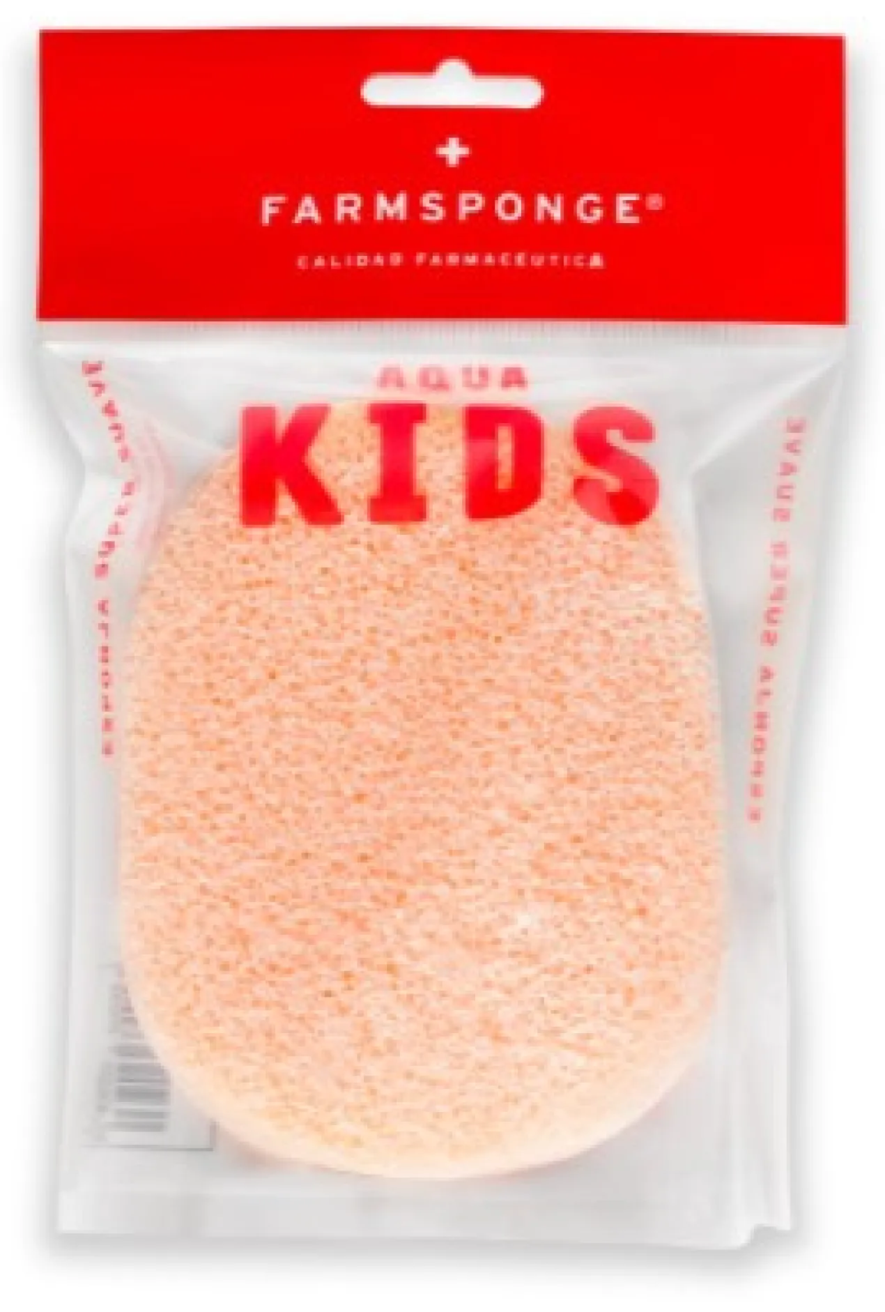 Éponge pour enfants