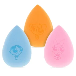 Éponges de Maquillage Les Supers Nanas