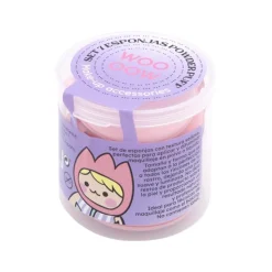Éponges Powder Puff