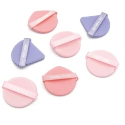 Éponges Powder Puff