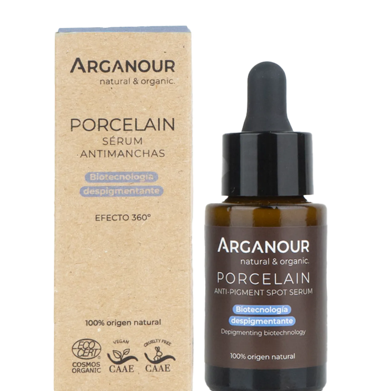 Porcelain Sérum Anti-taches