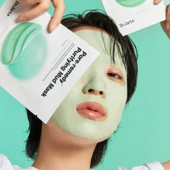 Pore Remedy Purifying Mud Mask