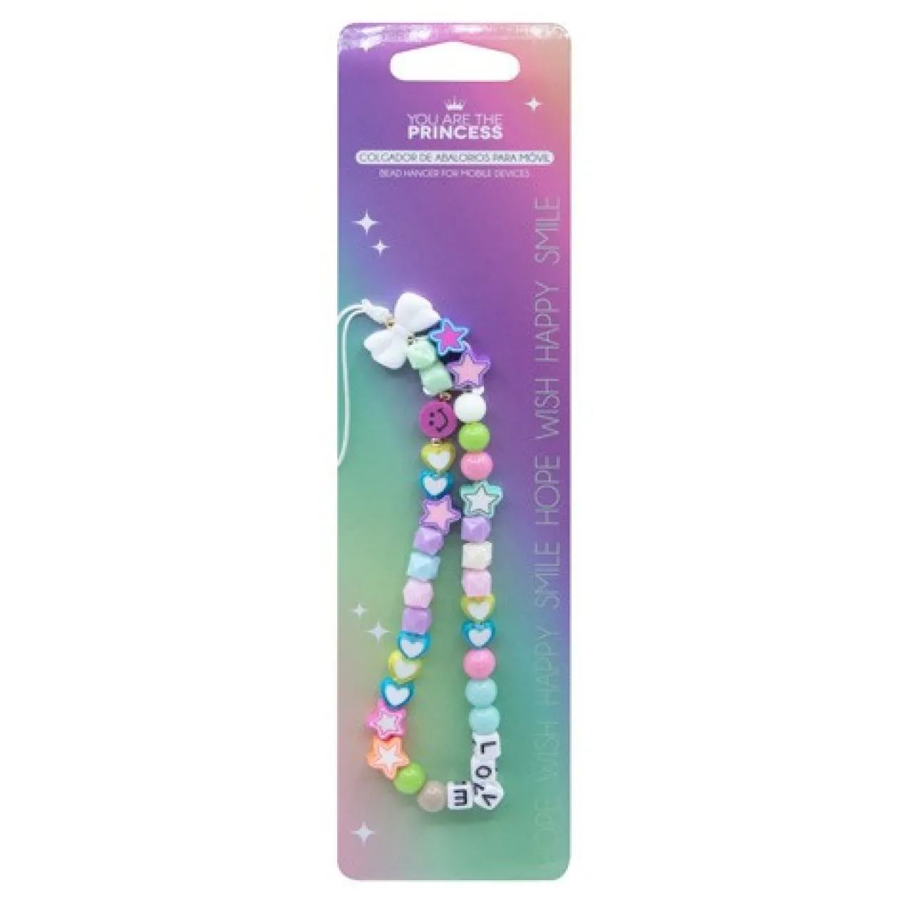 Porte-Bijoux Mobile Love Cara