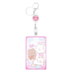 Porte-cartes Petits Animaux