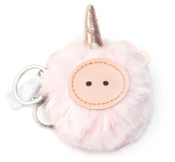 Porte-Clés Cerdicornio Pompon