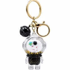 Porte-clés Dark Space Astronaut